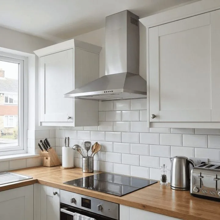 Extractor Fans