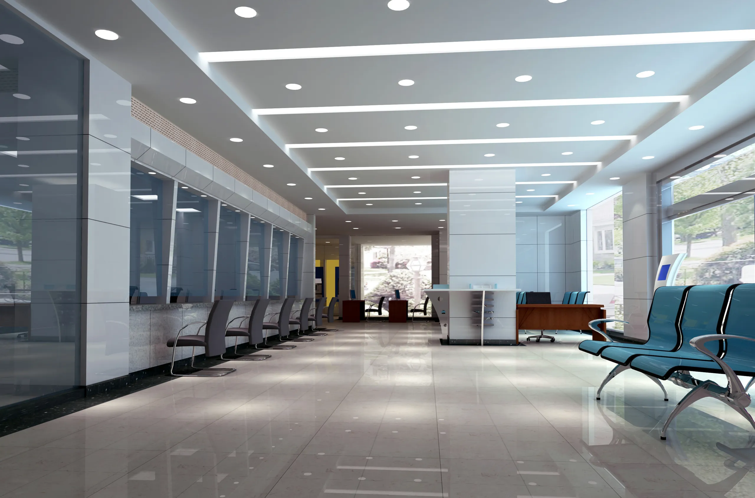 LED Lighting