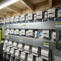TP Electrical Services