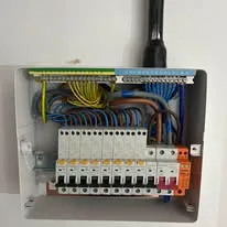 TP Electrical Services