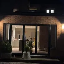 TP Electrical Services